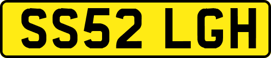 SS52LGH