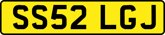 SS52LGJ