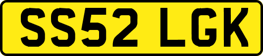 SS52LGK