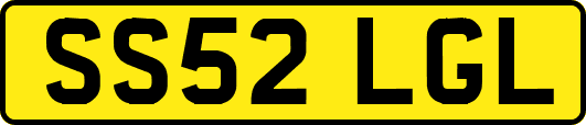 SS52LGL