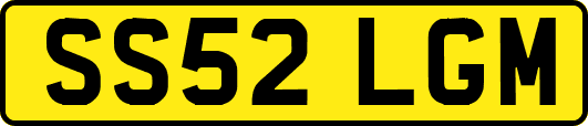 SS52LGM