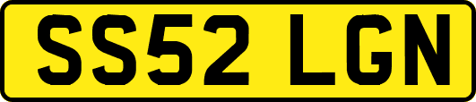 SS52LGN