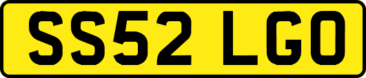 SS52LGO