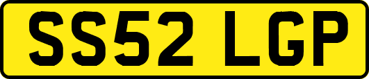 SS52LGP