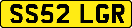 SS52LGR