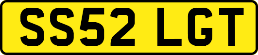 SS52LGT