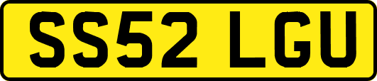 SS52LGU