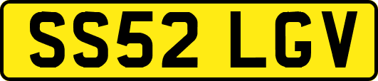 SS52LGV
