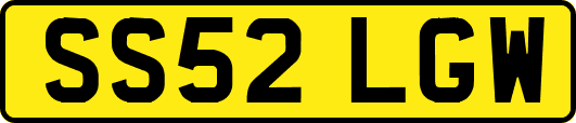 SS52LGW