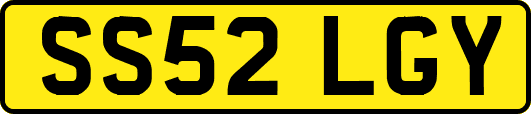 SS52LGY