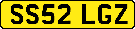 SS52LGZ