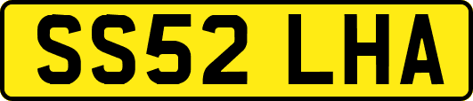 SS52LHA