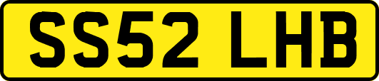 SS52LHB