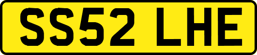 SS52LHE