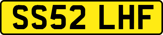 SS52LHF
