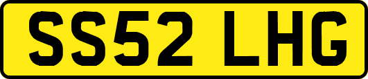 SS52LHG
