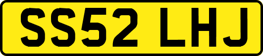 SS52LHJ