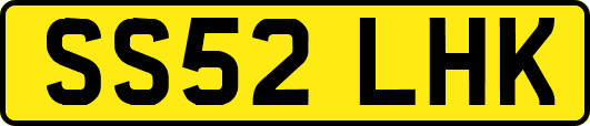 SS52LHK