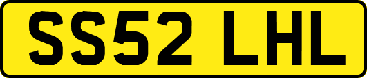 SS52LHL