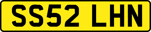 SS52LHN