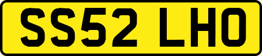 SS52LHO