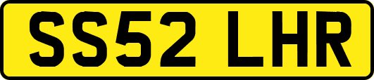 SS52LHR