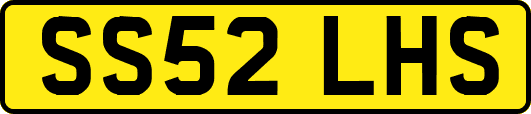 SS52LHS