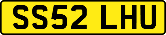 SS52LHU