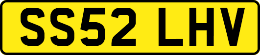 SS52LHV