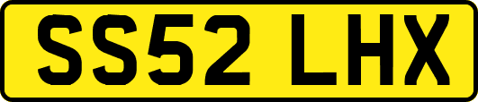SS52LHX