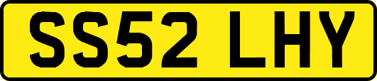 SS52LHY