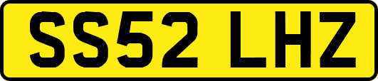 SS52LHZ