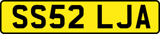 SS52LJA