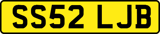 SS52LJB