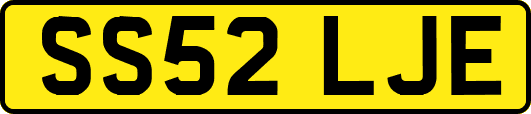 SS52LJE