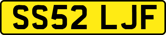 SS52LJF