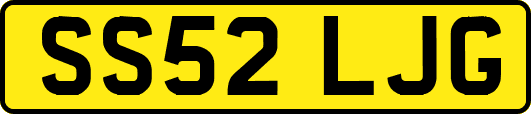 SS52LJG