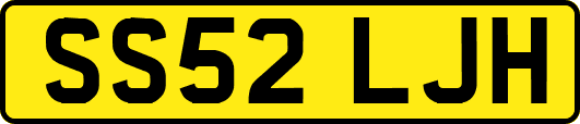 SS52LJH