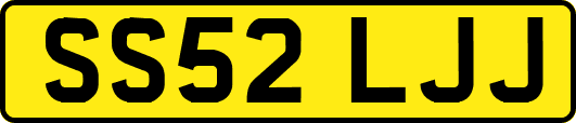 SS52LJJ