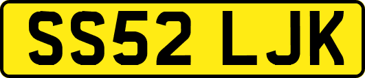 SS52LJK