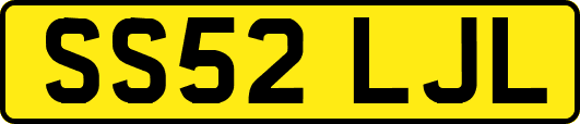 SS52LJL