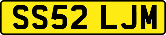 SS52LJM
