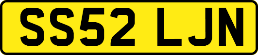 SS52LJN