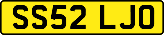 SS52LJO