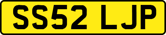 SS52LJP