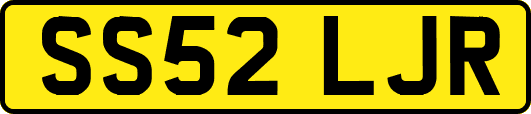 SS52LJR