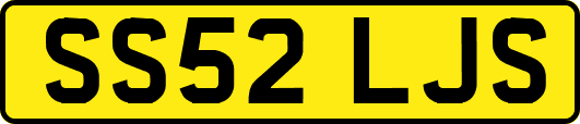 SS52LJS