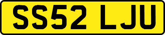 SS52LJU