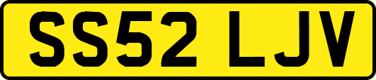 SS52LJV