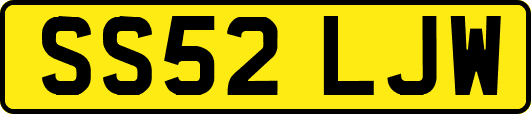 SS52LJW